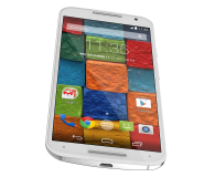Lenovo Moto X 2nd Gen. 16 GB bamboo white - 219900 - zdjęcie 1